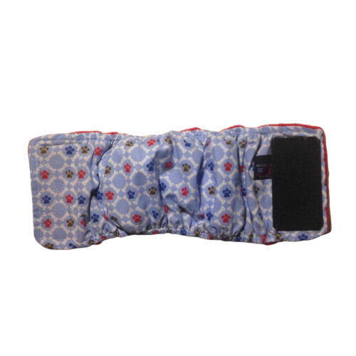 paws and bones belly band paws and bones belly band