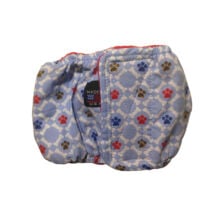 Paws and Bones Dog Belly Band