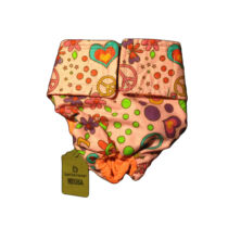 Peace and Love Washable Dog Diaper