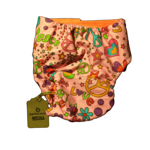 peace and love diaper - back peace and love diaper - back