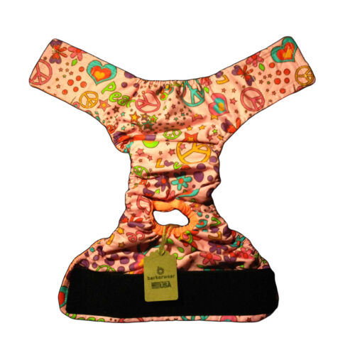 peace and love diaper - open peace and love diaper - open