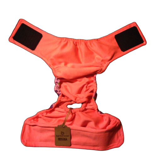 peace and love diaper - open back peace and love diaper - open back