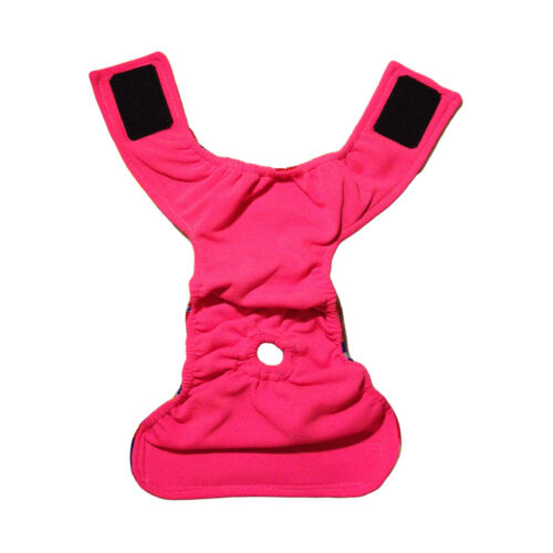 plumeria diaper - full back plumeria diaper - full back