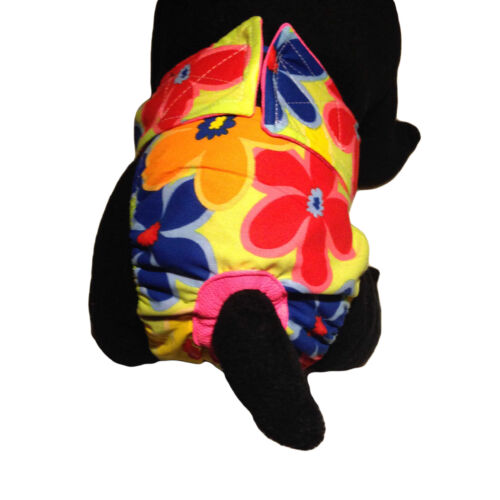 plumeria diaper - model 2 plumeria diaper - model 2