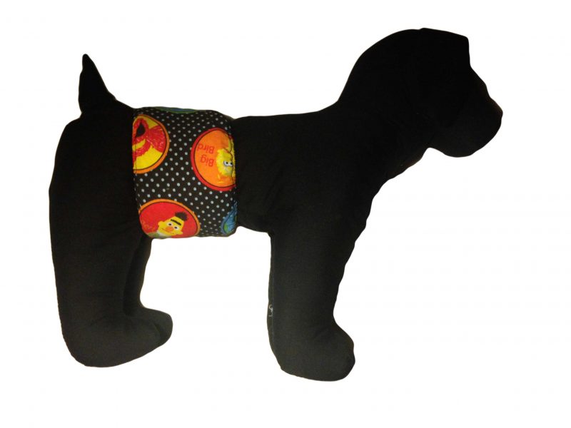 Dog Belly Band Review