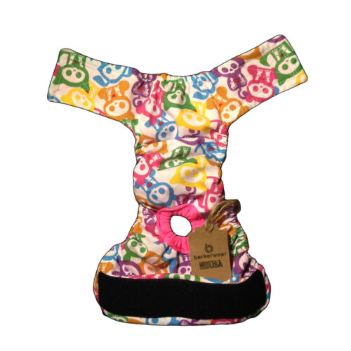 skelanimal diaper - open skelanimal diaper - open