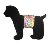 skelanimals belly band – model 1