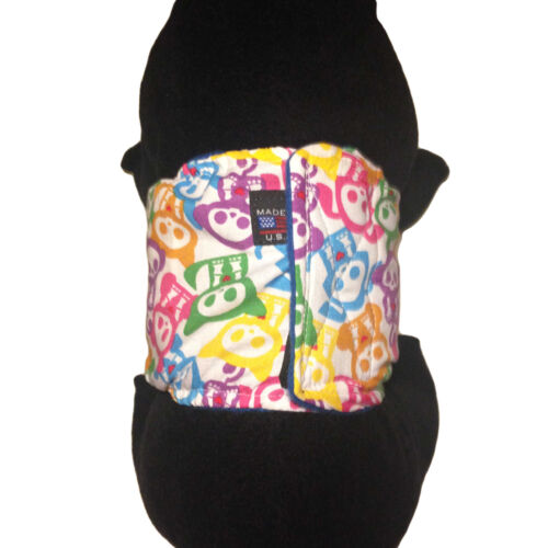 skelanimals belly band - model 2 skelanimals belly band - model 2