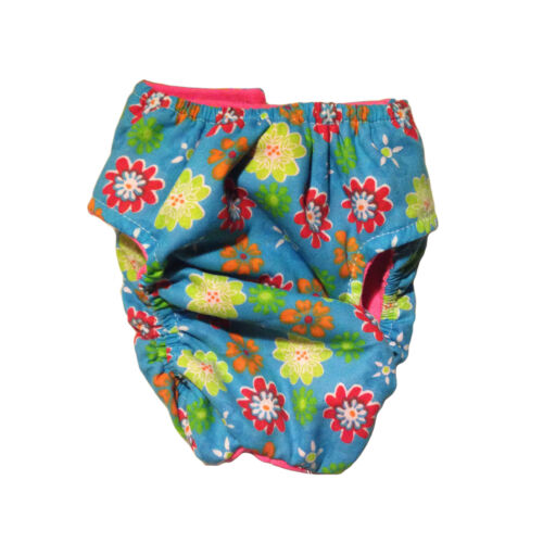 spring blossoms diaper - back spring blossoms diaper - back