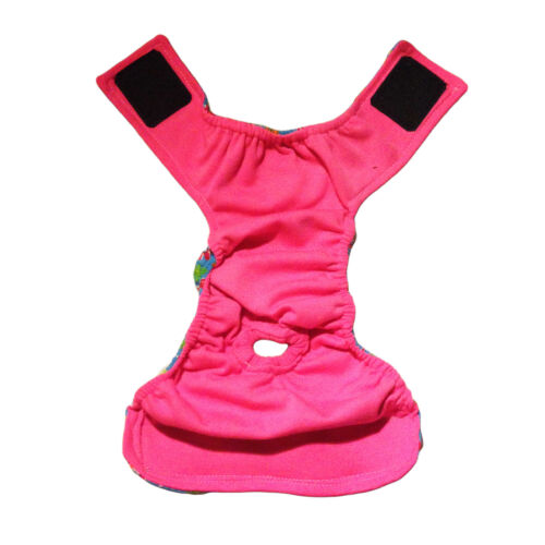 spring blossoms  diaper - full back spring blossoms  diaper - full back