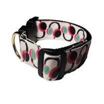 Big Stylish Headphone Collar