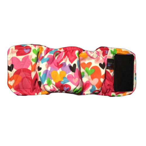 sweet heart belly band - full sweet heart belly band - full