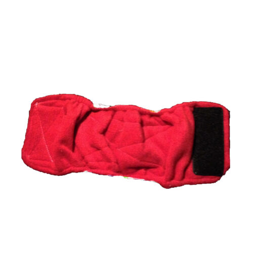 sweet heart belly band - full back sweet heart belly band - full back