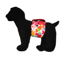 sweet heart belly band – model 1