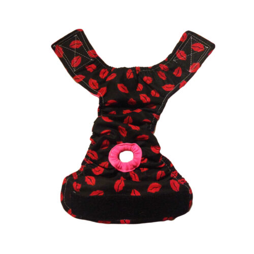 sweet kisses diaper - full sweet kisses diaper - full