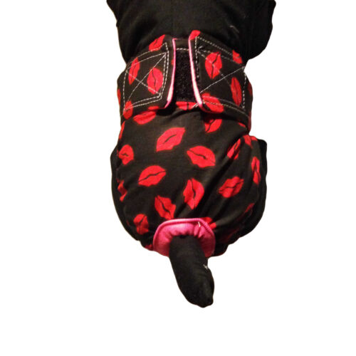 sweet kisses diaper - model 2 sweet kisses diaper - model 2