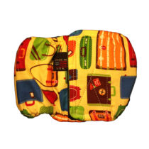 World Traveler  Dog Belly Band