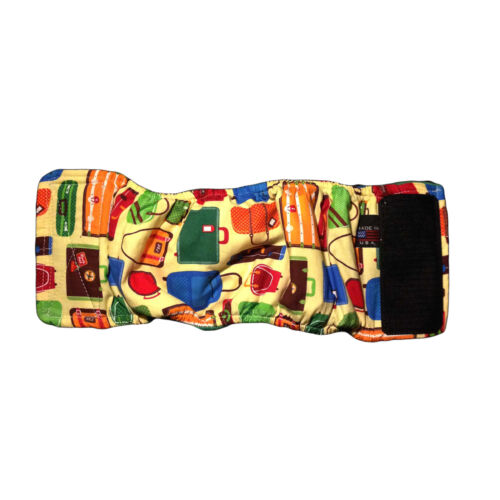 world traveler belly band - full world traveler belly band - full