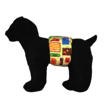 world traveler belly band – model 1