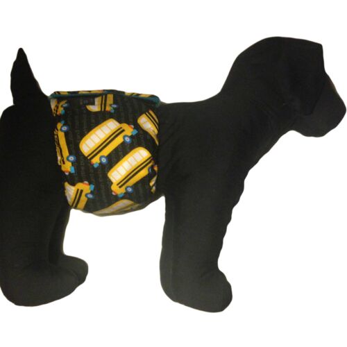 yellow bus belly band - model yellow bus belly band - model