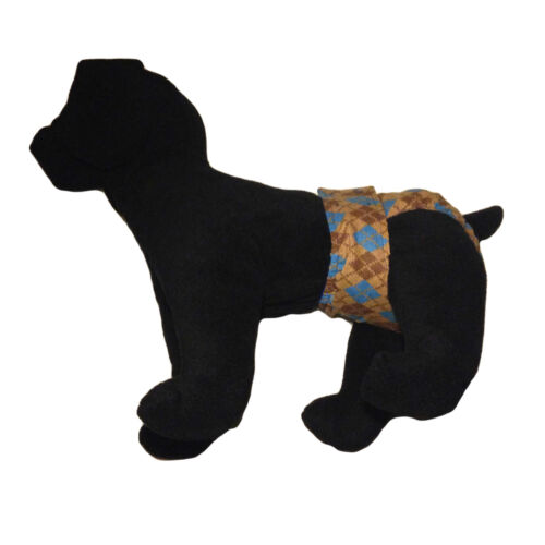 argyle diaper - model 1 argyle diaper - model 1