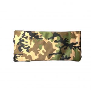 Camo Reusable Diaper Liner
