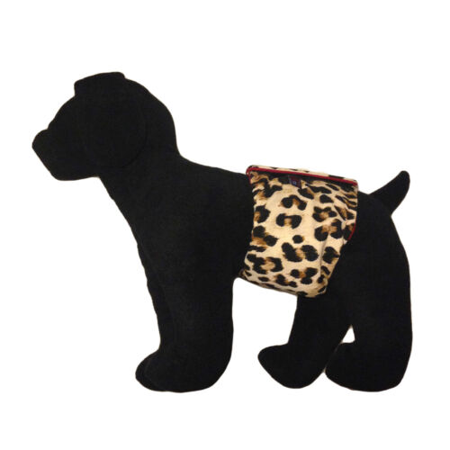 cheetah belly band - model 1 cheetah belly band - model 1