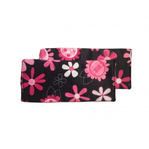 Floral Reusable Diaper Liners Value 2 pack