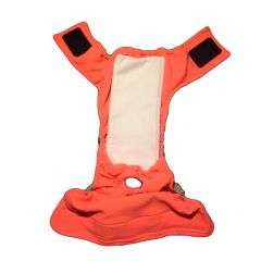 Camo Reusable Diaper Liner