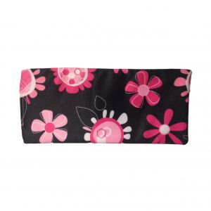 Floral Reusable Diaper Liner