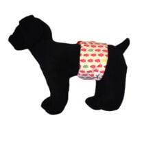 fire hydrant belly band – model 1