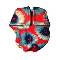 Cosmo Flowers  Cat Diaper