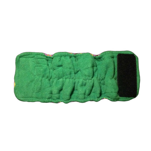 funny monkey belly band - full back funny monkey belly band - full back