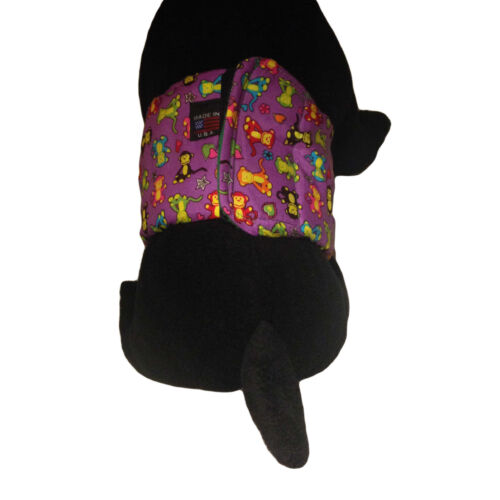 funny monkey belly band - model 2 funny monkey belly band - model 2