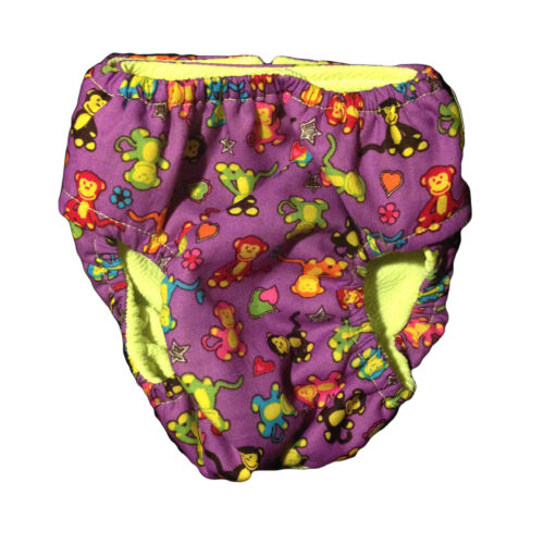 funny monkey diaper - back funny monkey diaper - back