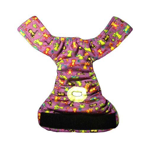 funny monkey diaper - full funny monkey diaper - full