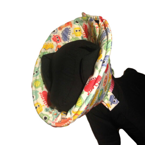 little monster e-collar - model 1 little monster e-collar - model 1