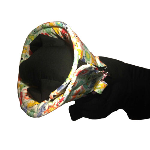 little monster e-collar - model 2 little monster e-collar - model 2