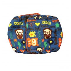 Spoiled Rotten Sweet Baby Washable Dog Belly Band Male Wrap