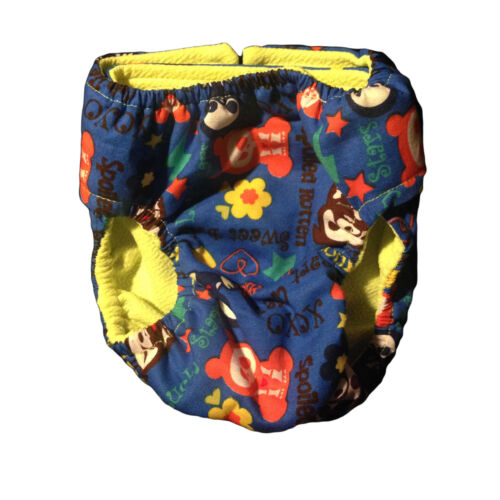 spoiled rotten sweet baby diaper - back spoiled rotten sweet baby diaper - back