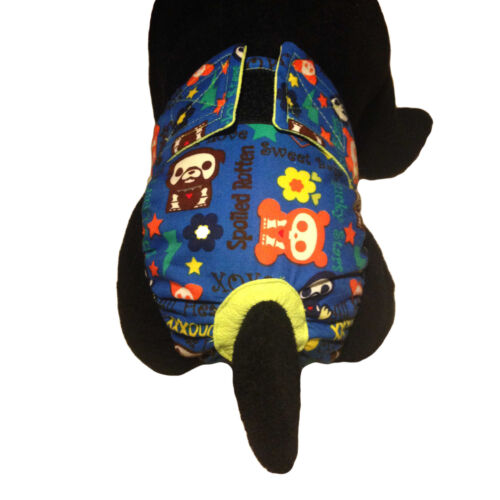 spoiled rotten sweet baby diaper - model 2 spoiled rotten sweet baby diaper - model 2