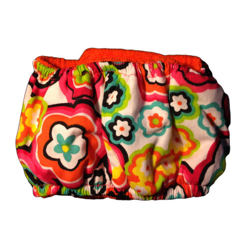 beautiful spring flower belly band - back beautiful spring flower belly band - back