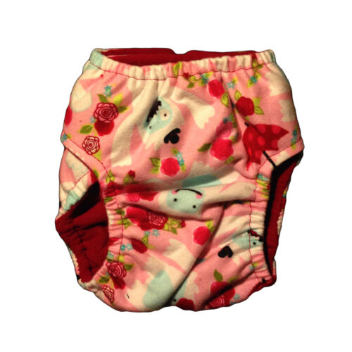 betty the yeti spring roses - back betty the yeti spring roses - back