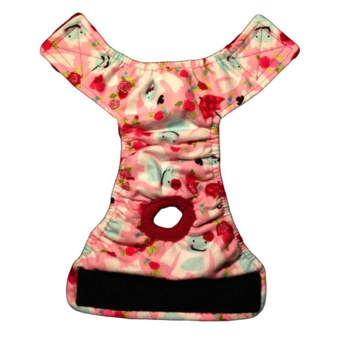 betty the yeti spring roses - full betty the yeti spring roses - full