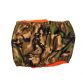 camo pul belly band - back