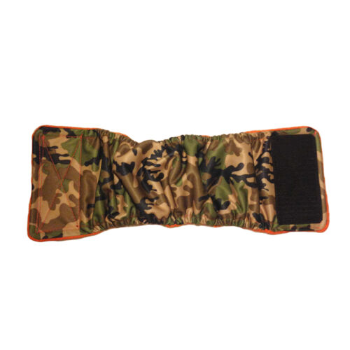 camo pul belly band - full camo pul belly band - full