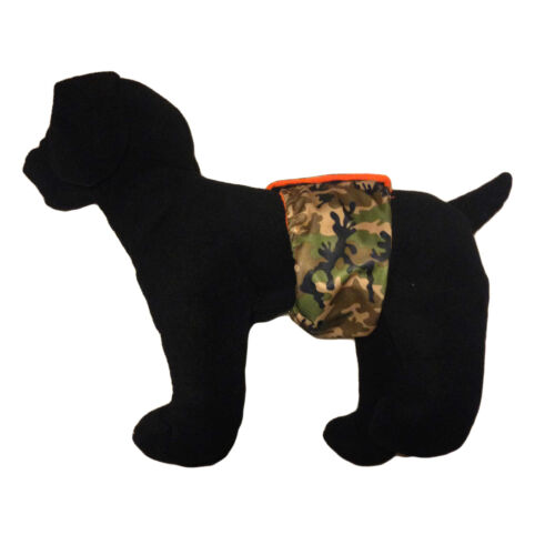 camo pul belly band - model 1 camo pul belly band - model 1