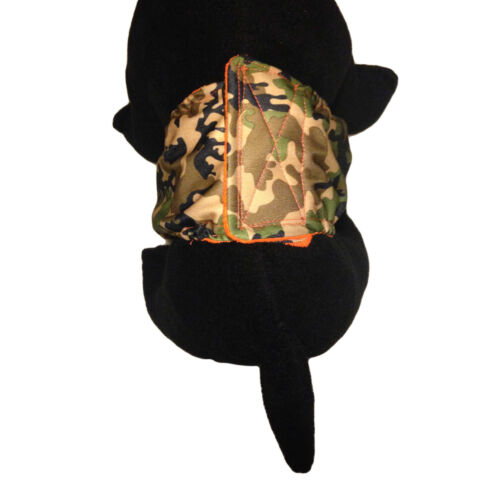 camo pul belly band - model 2 camo pul belly band - model 2