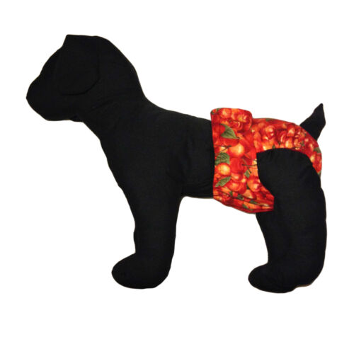 cherry diaper - model 1 cherry diaper - model 1