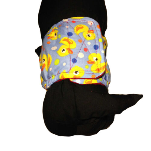 duckie belly band - model 2 duckie belly band - model 2